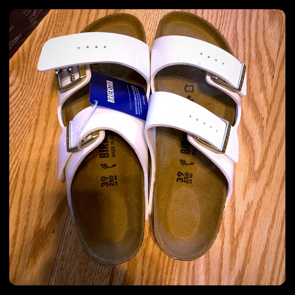 Birkenstock Sandals